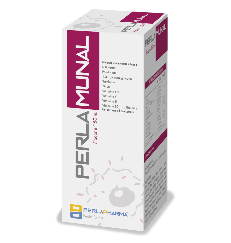 perlamunal