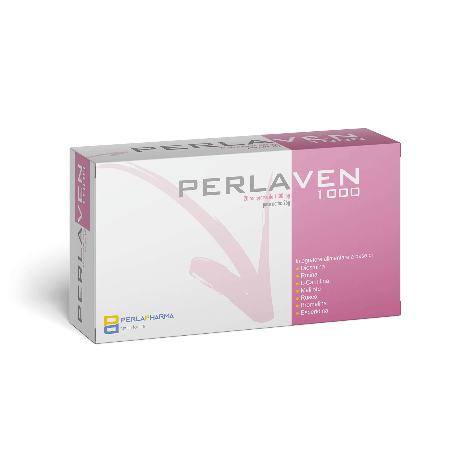 perlaven