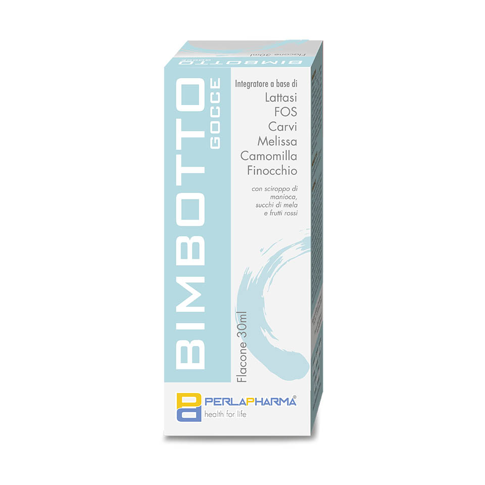 bimbotto